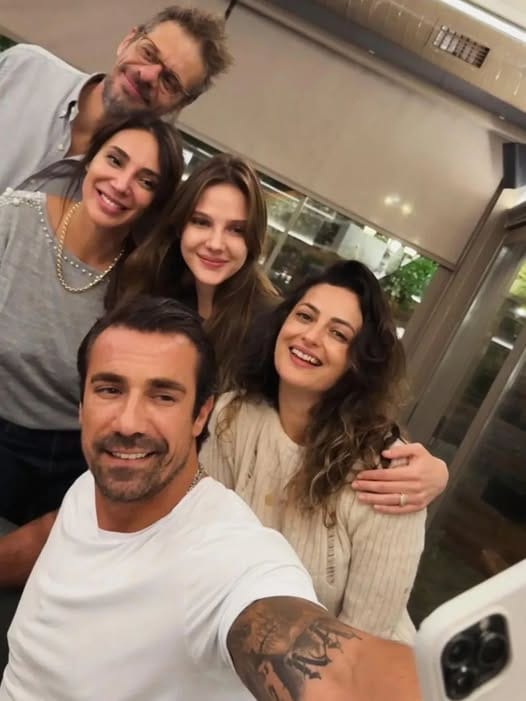 Sıla Türkoğlu Replaces Alina Boz in the Upcoming Series Doc Sıla Türkoğlu Replaces Alina Boz in the Upcoming Series Doc