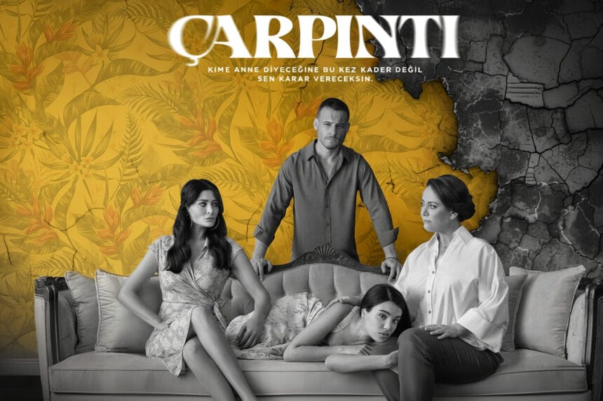 Çarpıntı Comes to an End Çarpıntı Comes to an End