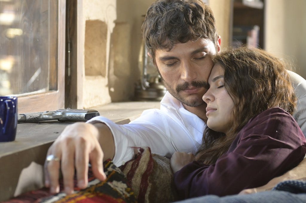 Emre Bulut Joins the Cast of Halef Emre Bulut Joins the Cast of Halef