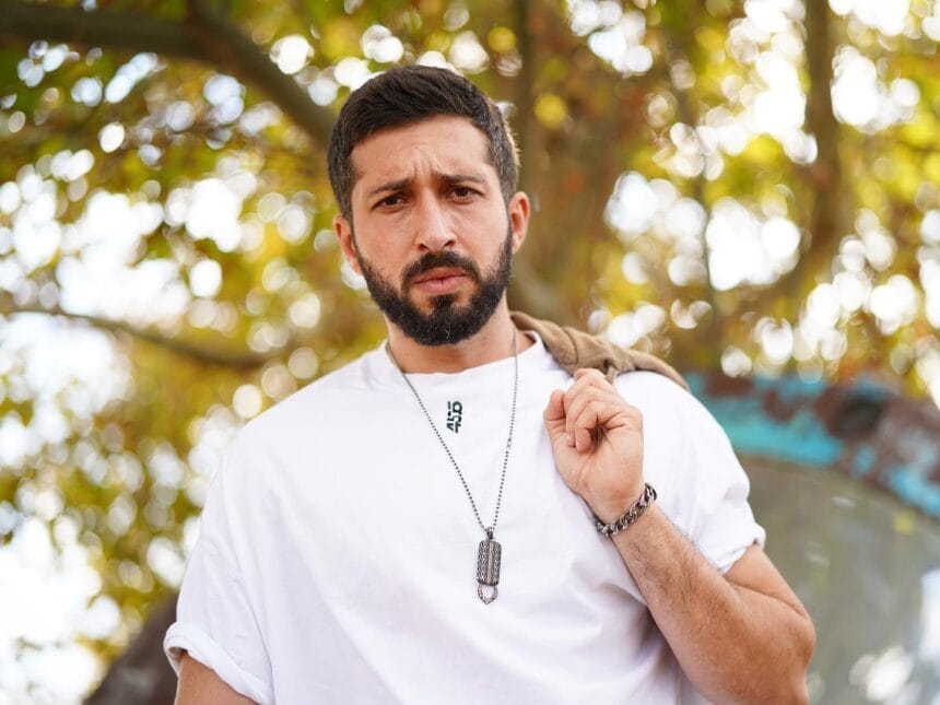 Emre Bulut Joins the Cast of Halef Emre Bulut Joins the Cast of Halef