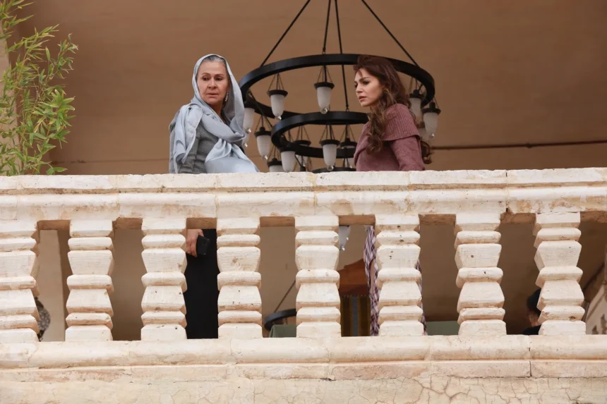 Uzak Şehir Episode 2 Summary