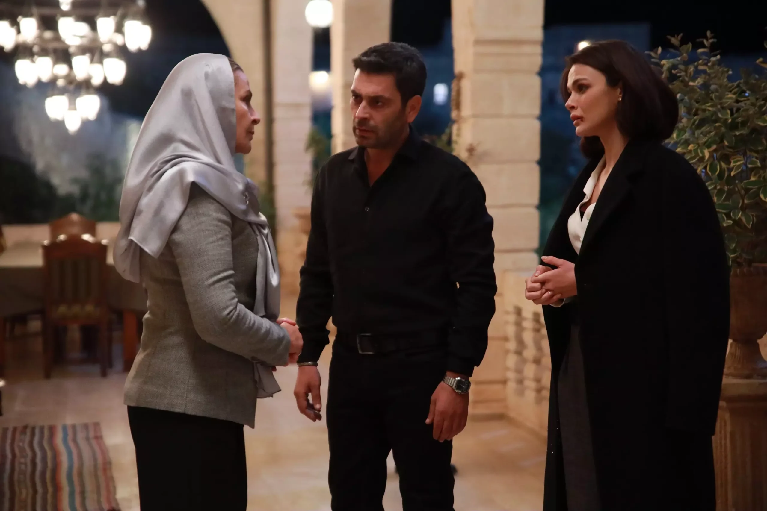Uzak Şehir Episode 2 Summary Uzak Şehir Episode 2 Summary