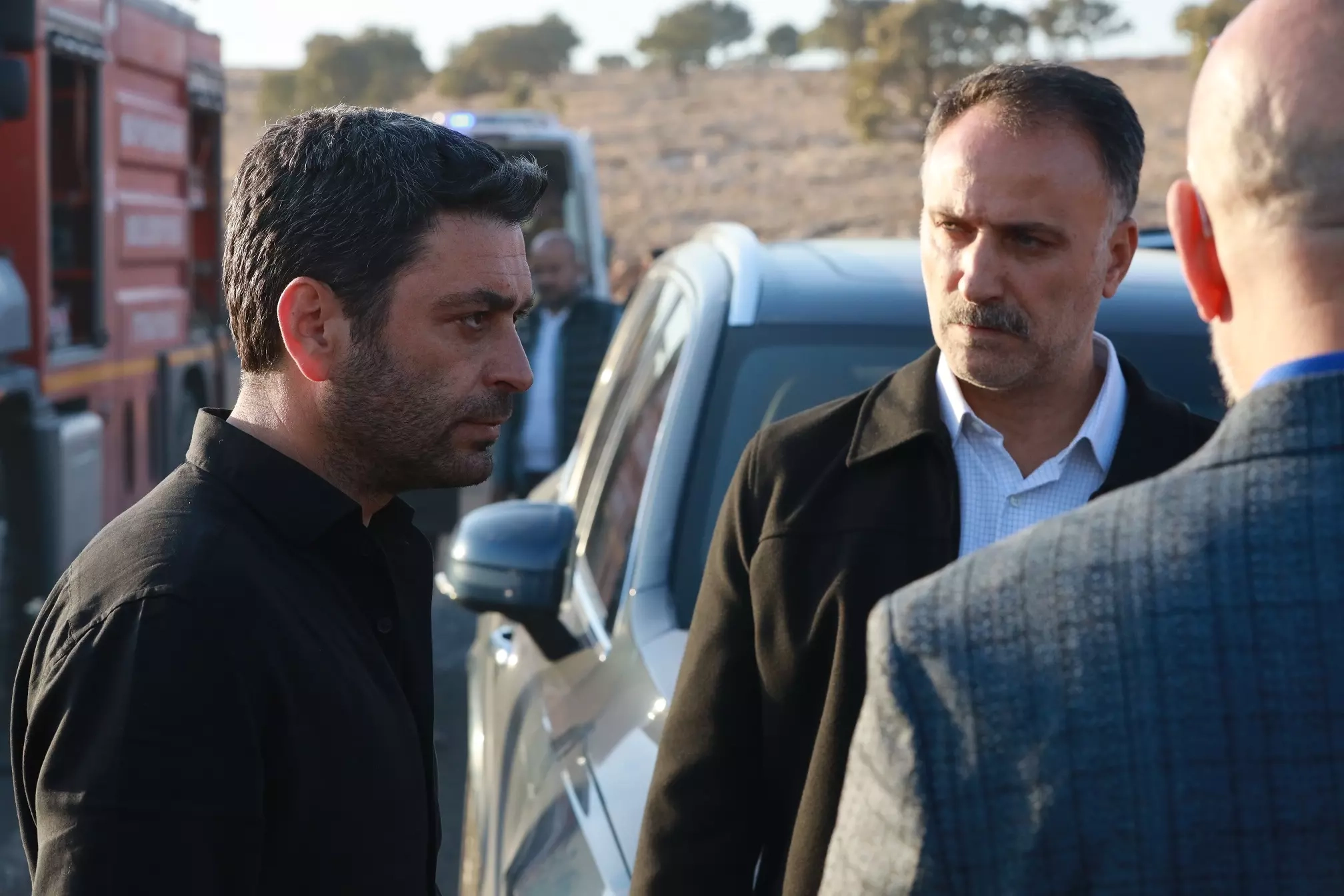 Uzak Şehir Episode 2 Summary Uzak Şehir Episode 2 Summary