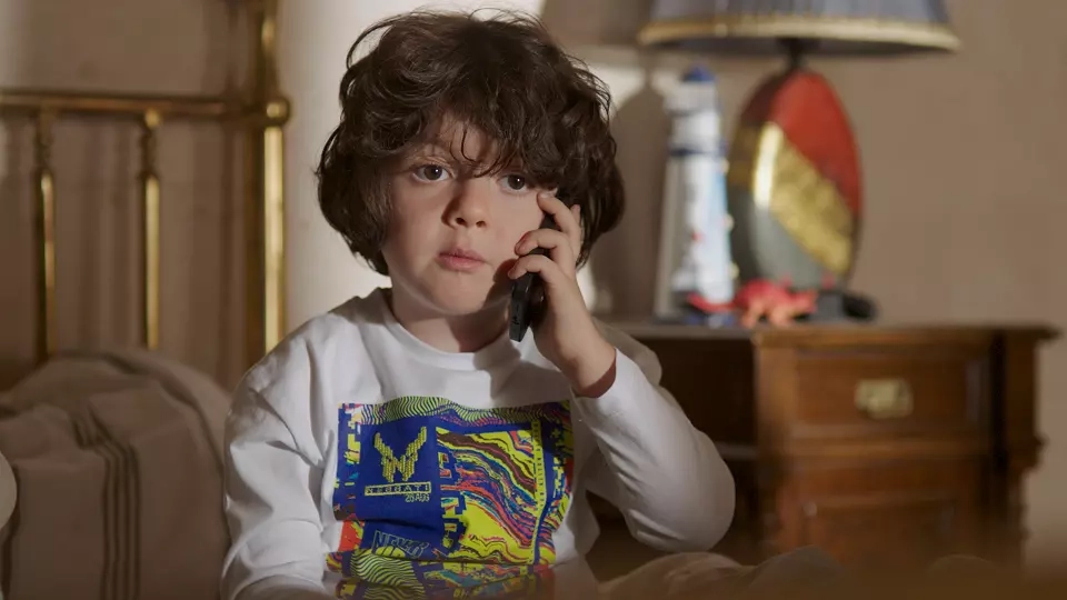 Uzak Şehir Episode 3 Summary