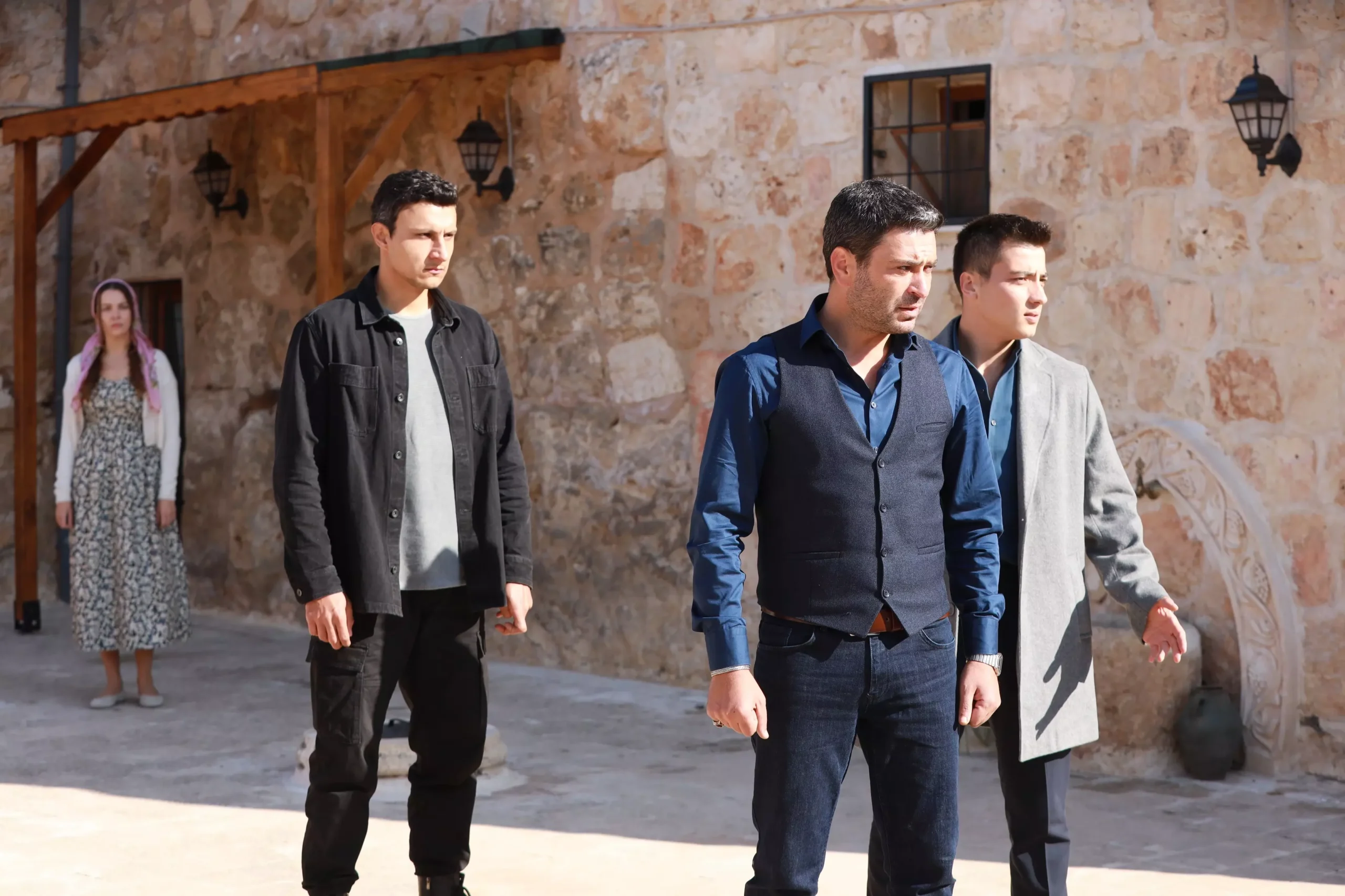 Uzak Şehir Episode 3 Summary