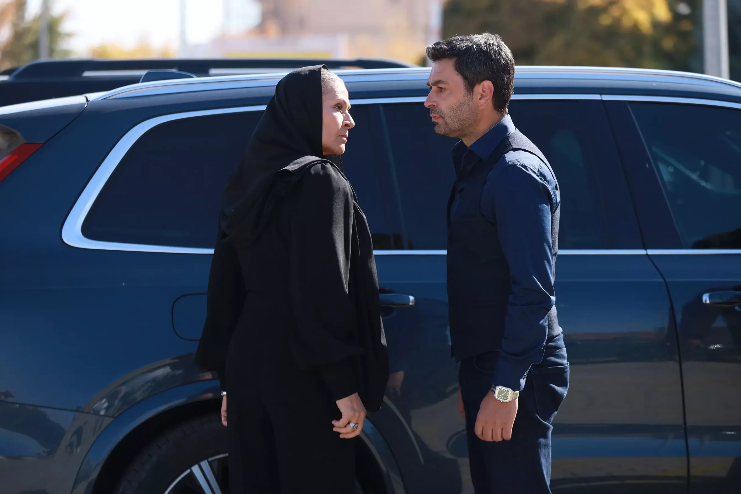 Uzak Şehir Episode 3 Summary