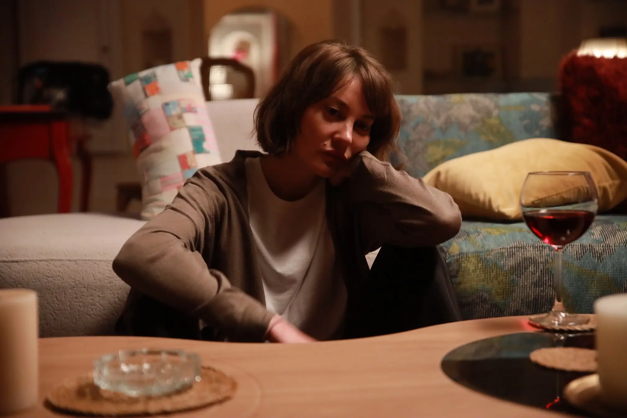 Uzak Şehir Episode 4 Summary Uzak Şehir Episode 4 Summary