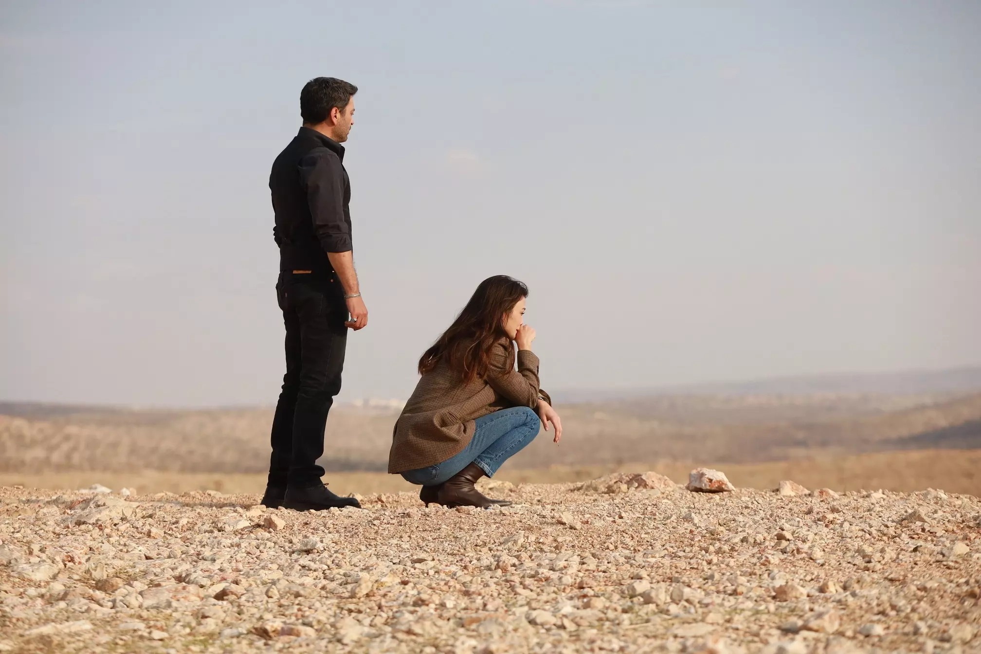 Uzak Şehir Episode 4 Summary Uzak Şehir Episode 4 Summary