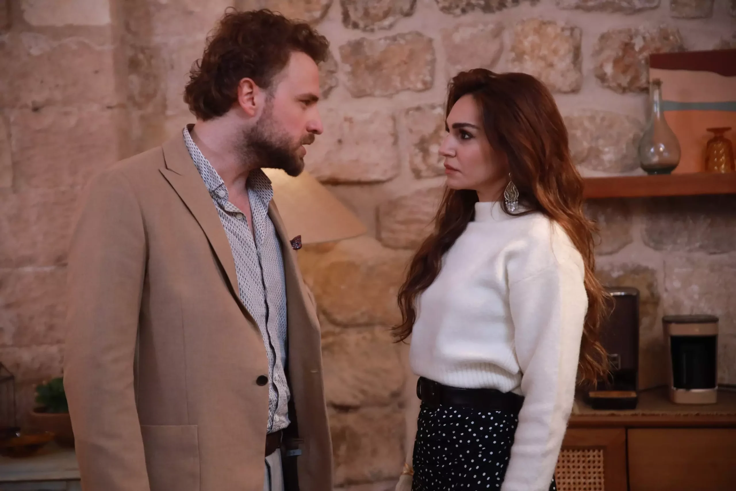 Uzak Şehir Episode 5 Summary