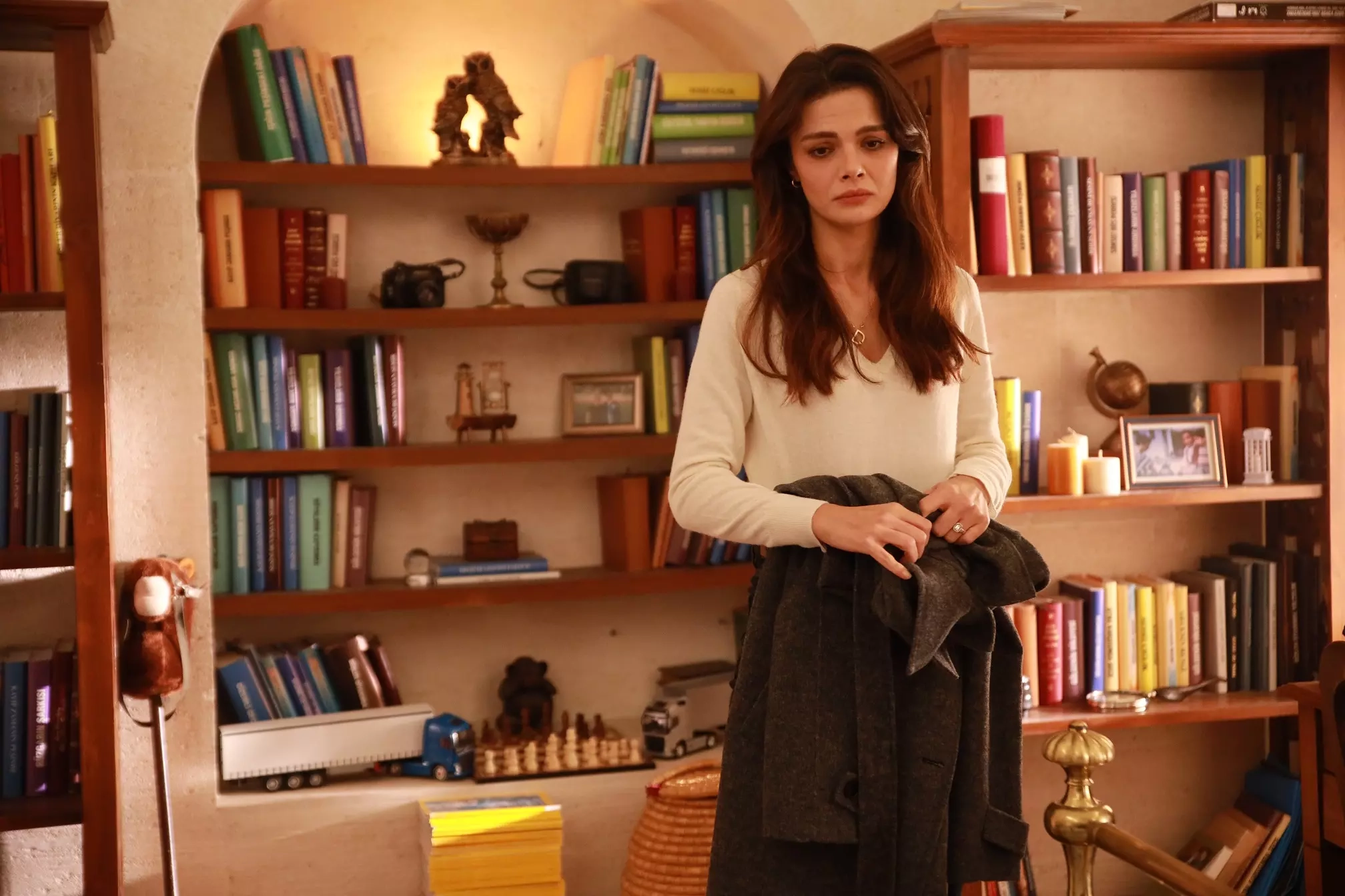 Uzak Şehir Episode 5 Summary