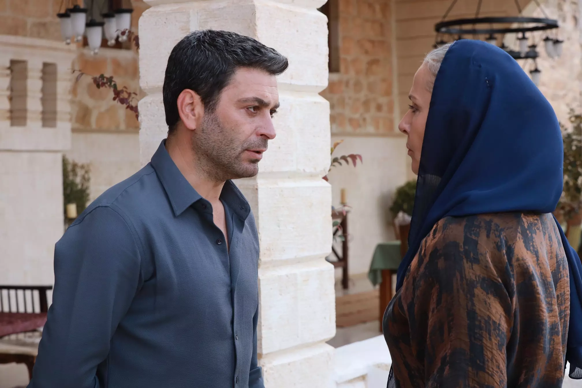 Uzak Şehir Episode 5 Summary