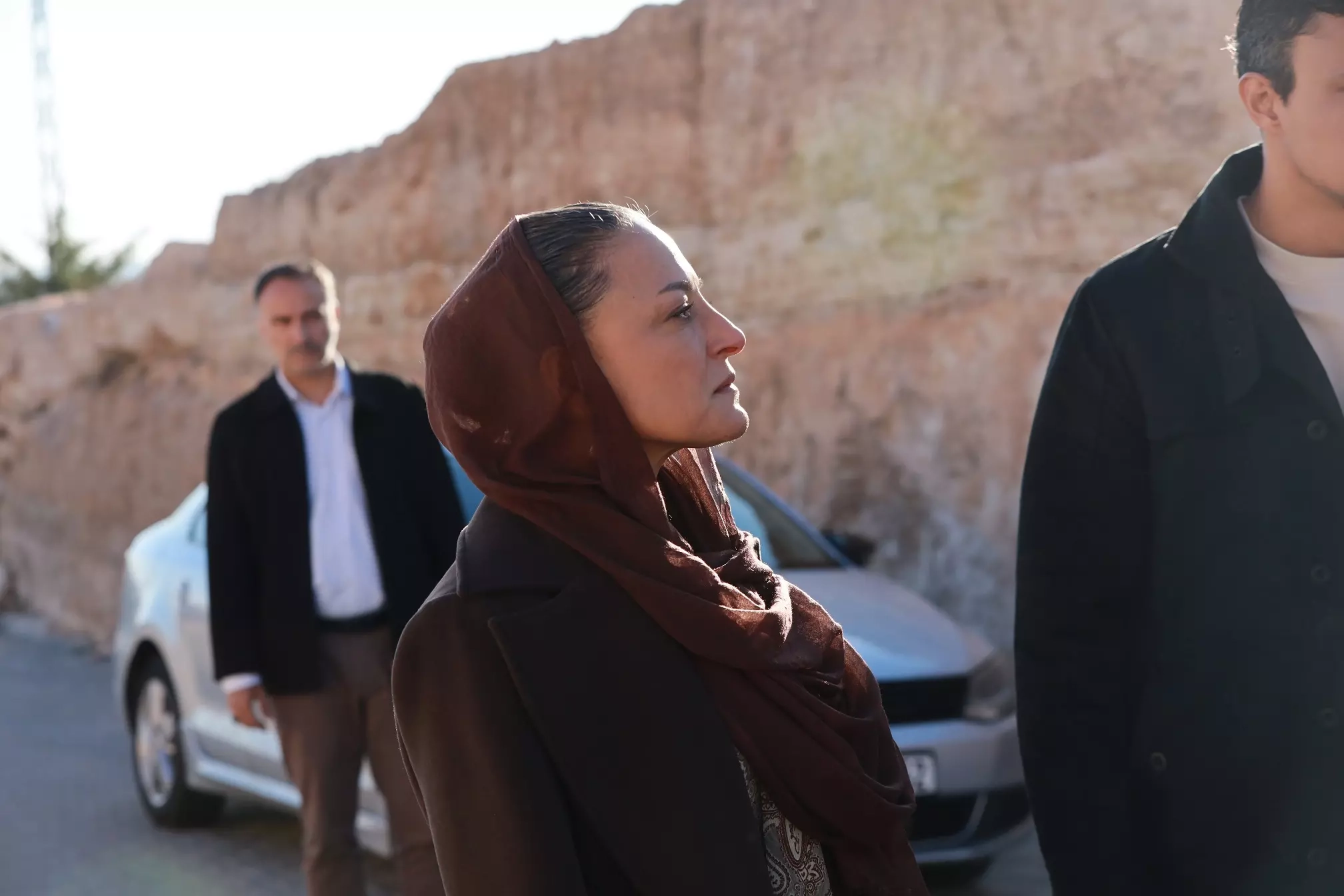 Uzak Şehir Episode 5 Summary