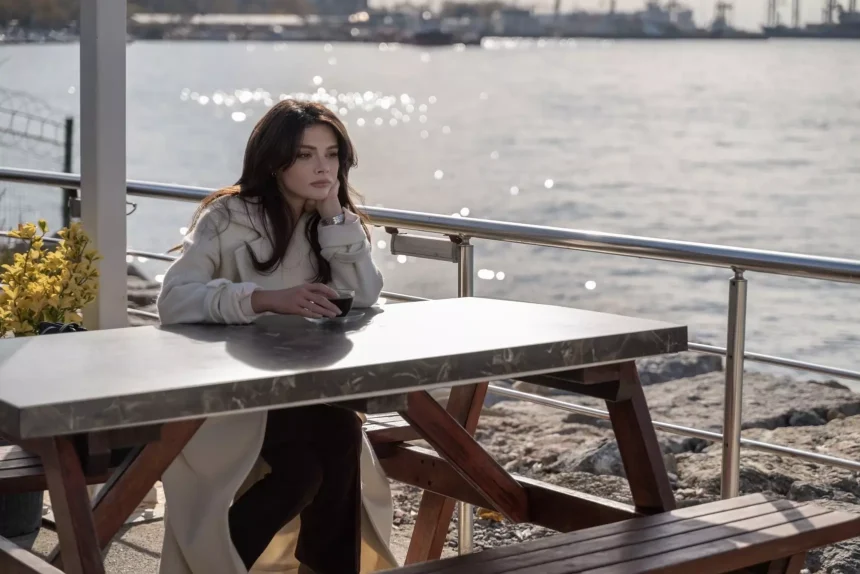 Uzak Şehir Episode 5 Summary