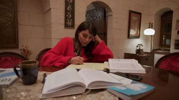 Uzak Şehir Episode 5 Summary