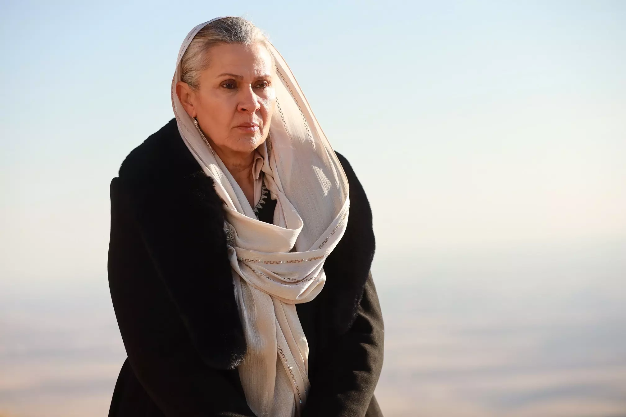 Uzak Şehir Episode 6 Summary