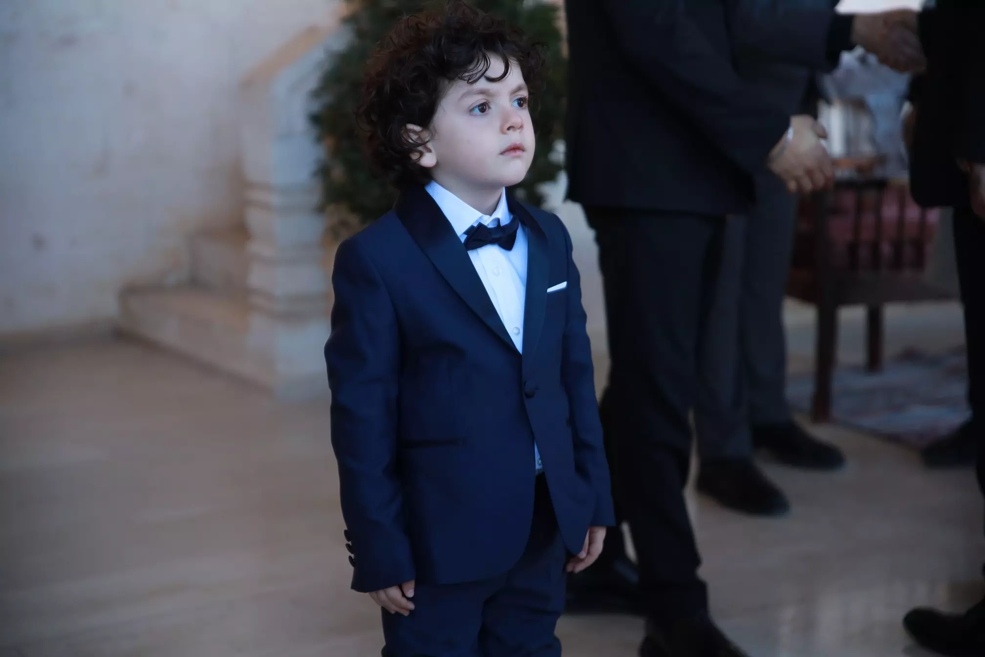 Uzak Şehir Episode 6 Summary