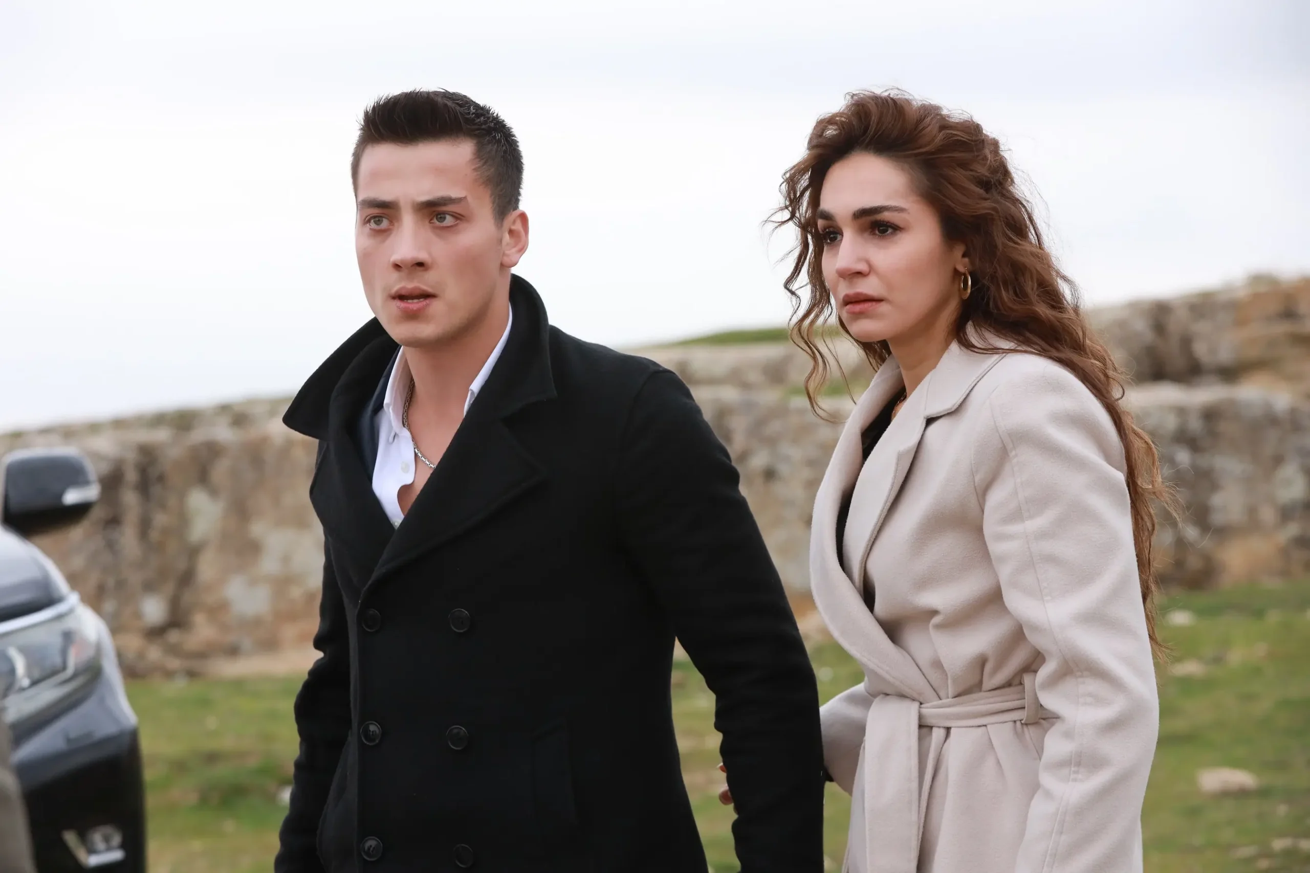 Uzak Şehir Episode 6 Summary