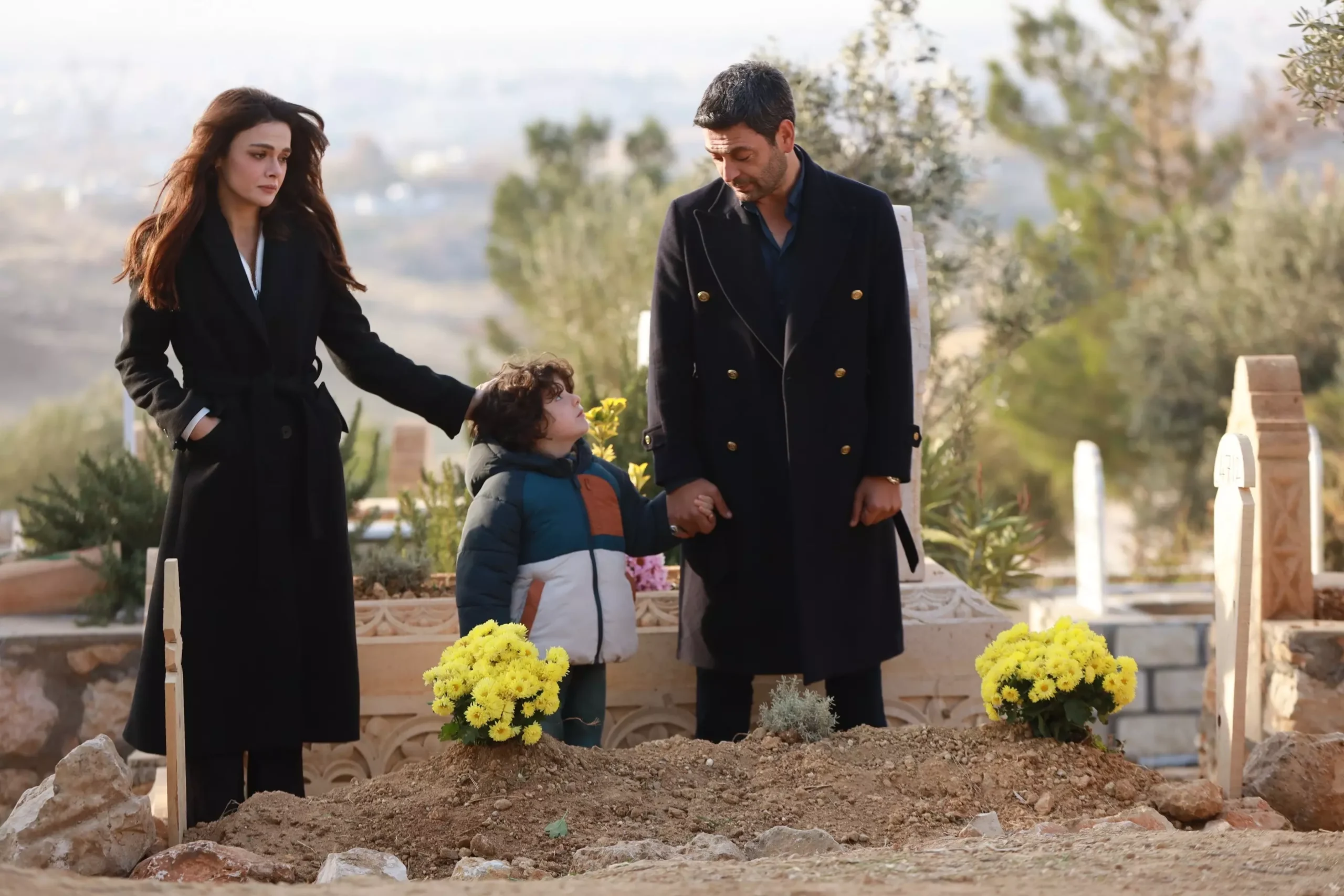 Uzak Şehir Episode 6 Summary