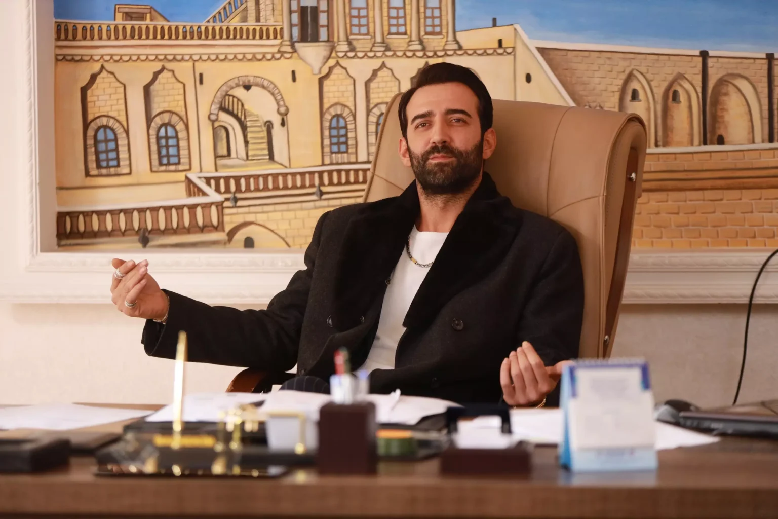 Uzak Şehir Episode 7 Summary