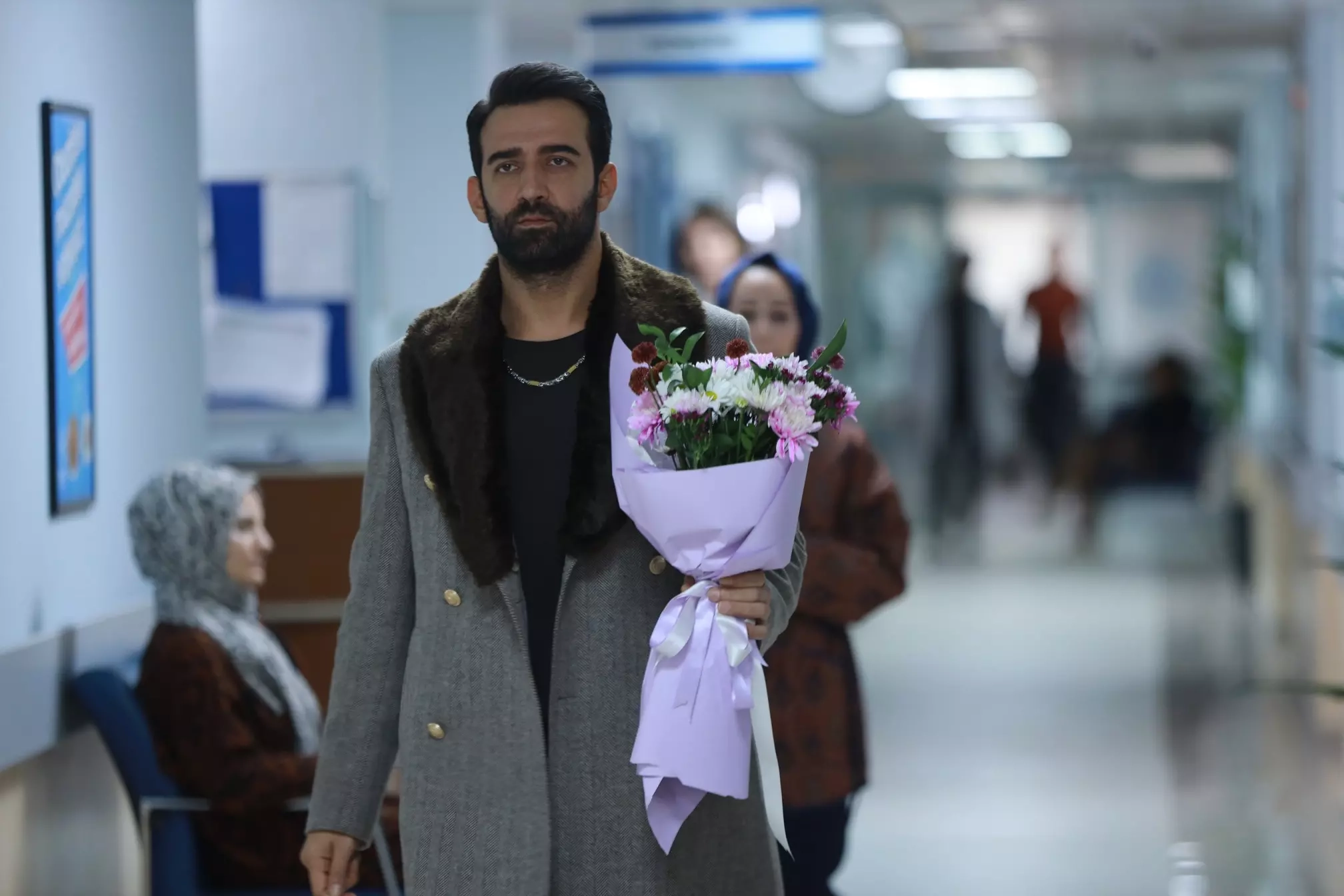 Uzak Şehir Episode 8 Summary Uzak Şehir Episode 8 Summary