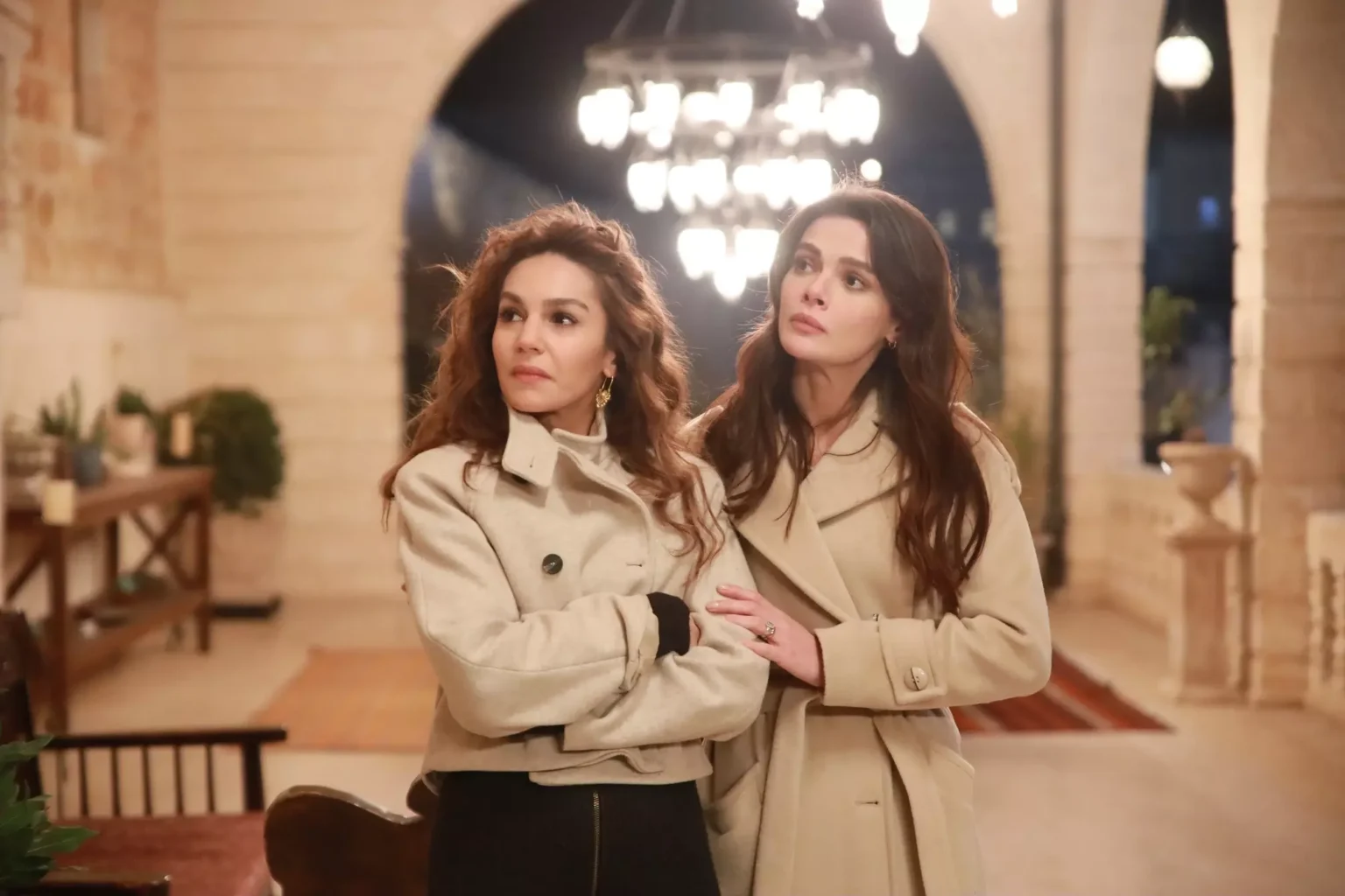 Uzak Şehir Episode 8 Summary