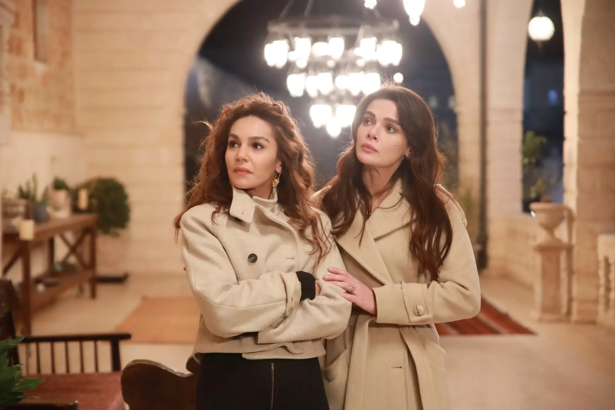 Uzak Şehir Episode 8 Summary Uzak Şehir Episode 8 Summary