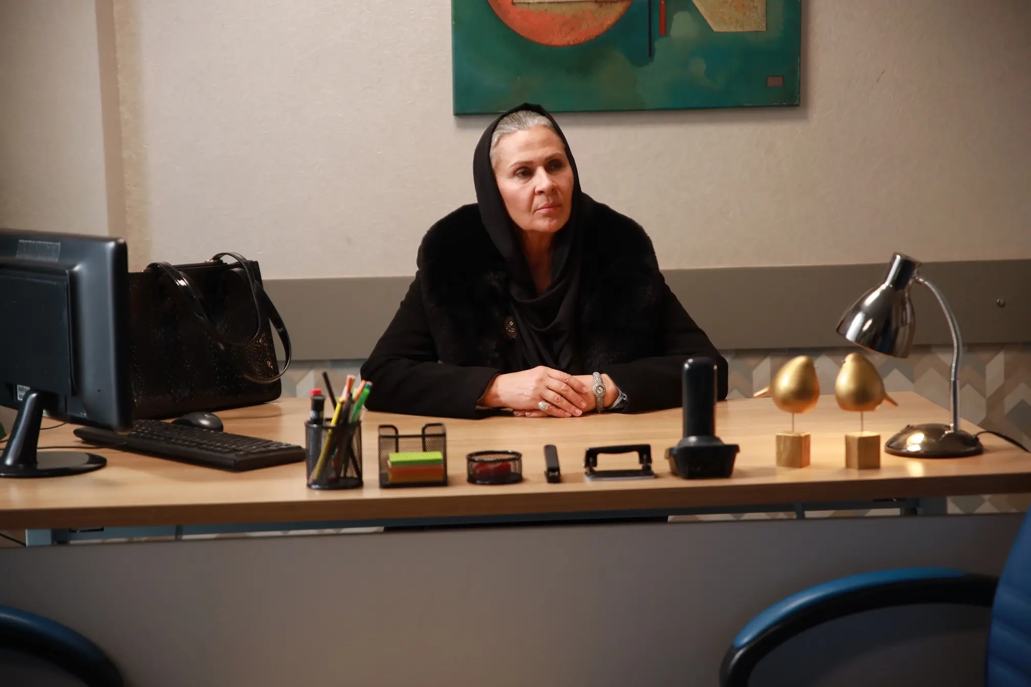 Uzak Şehir Episode 8 Summary Uzak Şehir Episode 8 Summary