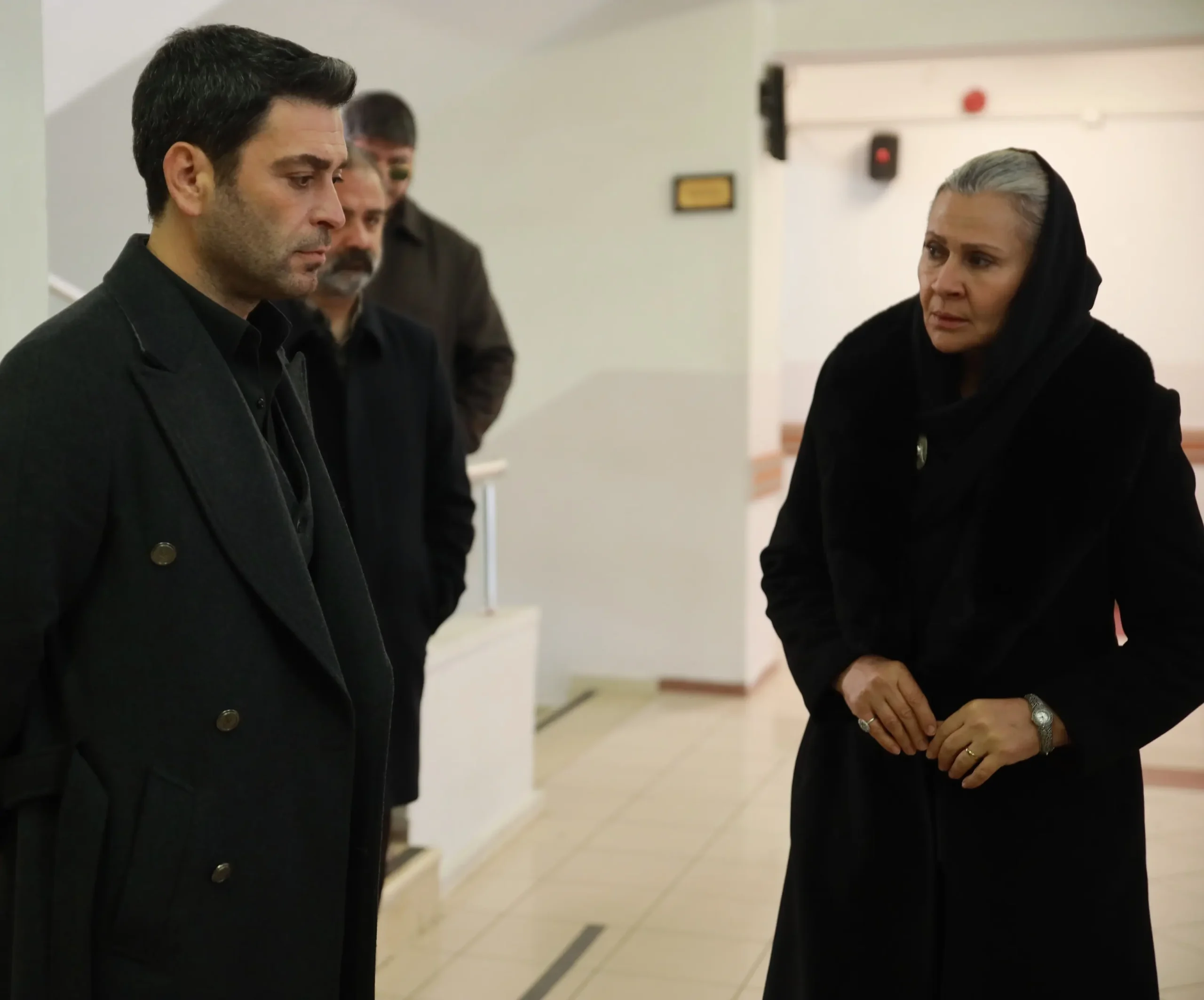 Uzak Şehir Episode 9 Summary