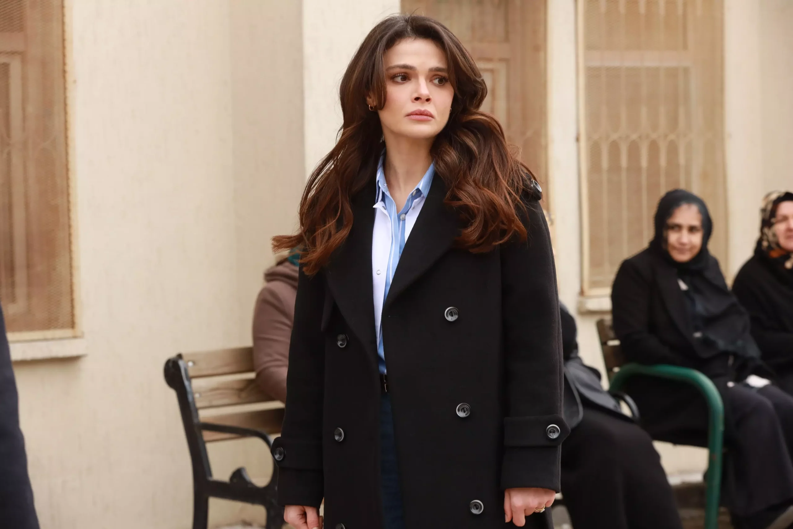 Uzak Şehir Episode 9 Summary