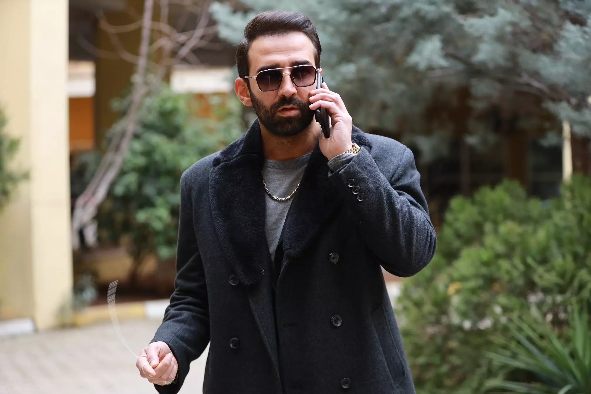 Uzak Şehir Episode 9 Summary