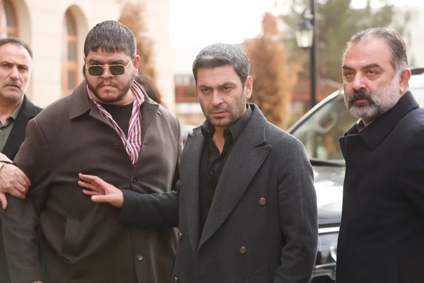 Uzak Şehir Episode 9 Summary