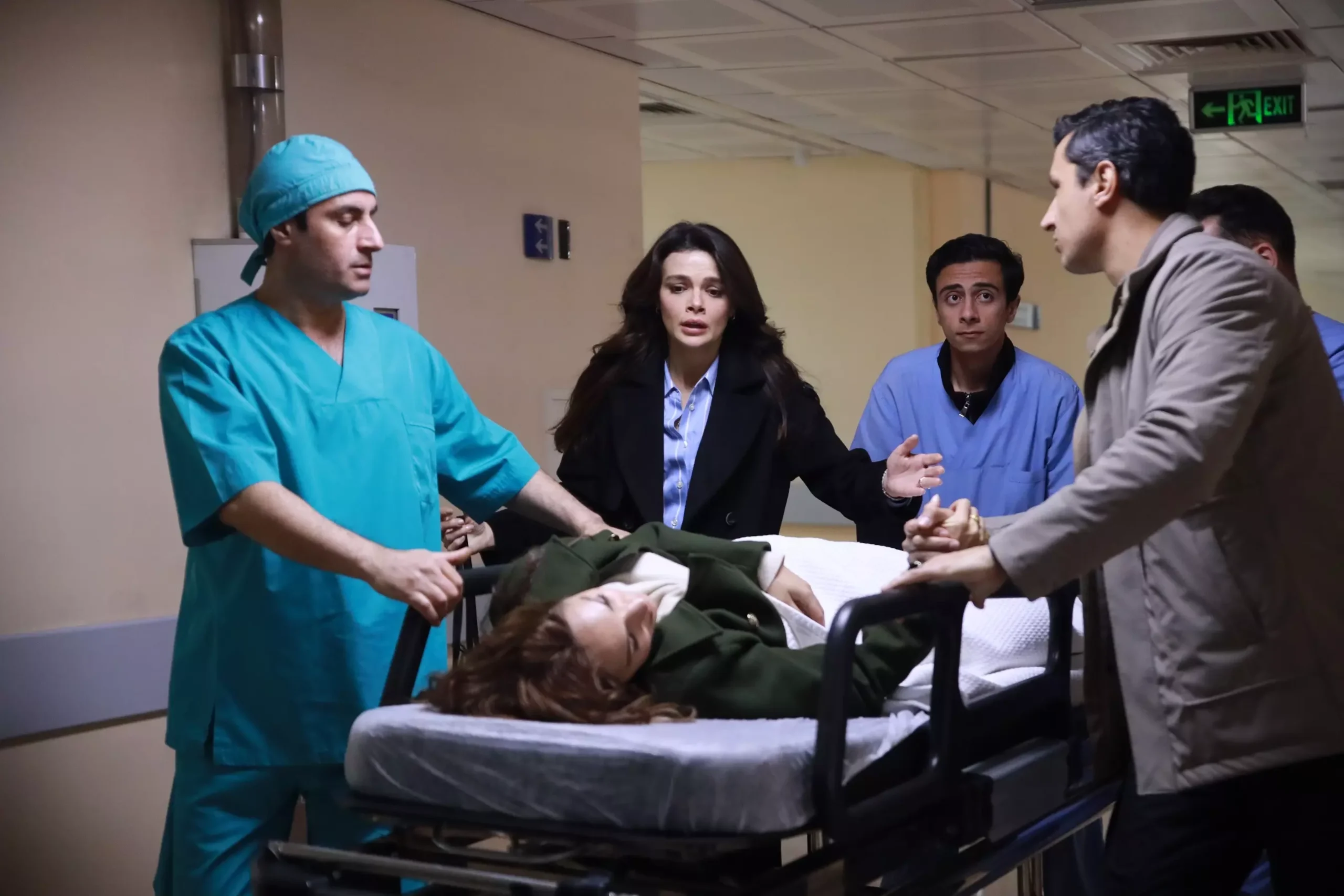 Uzak Şehir Episode 10 Summary