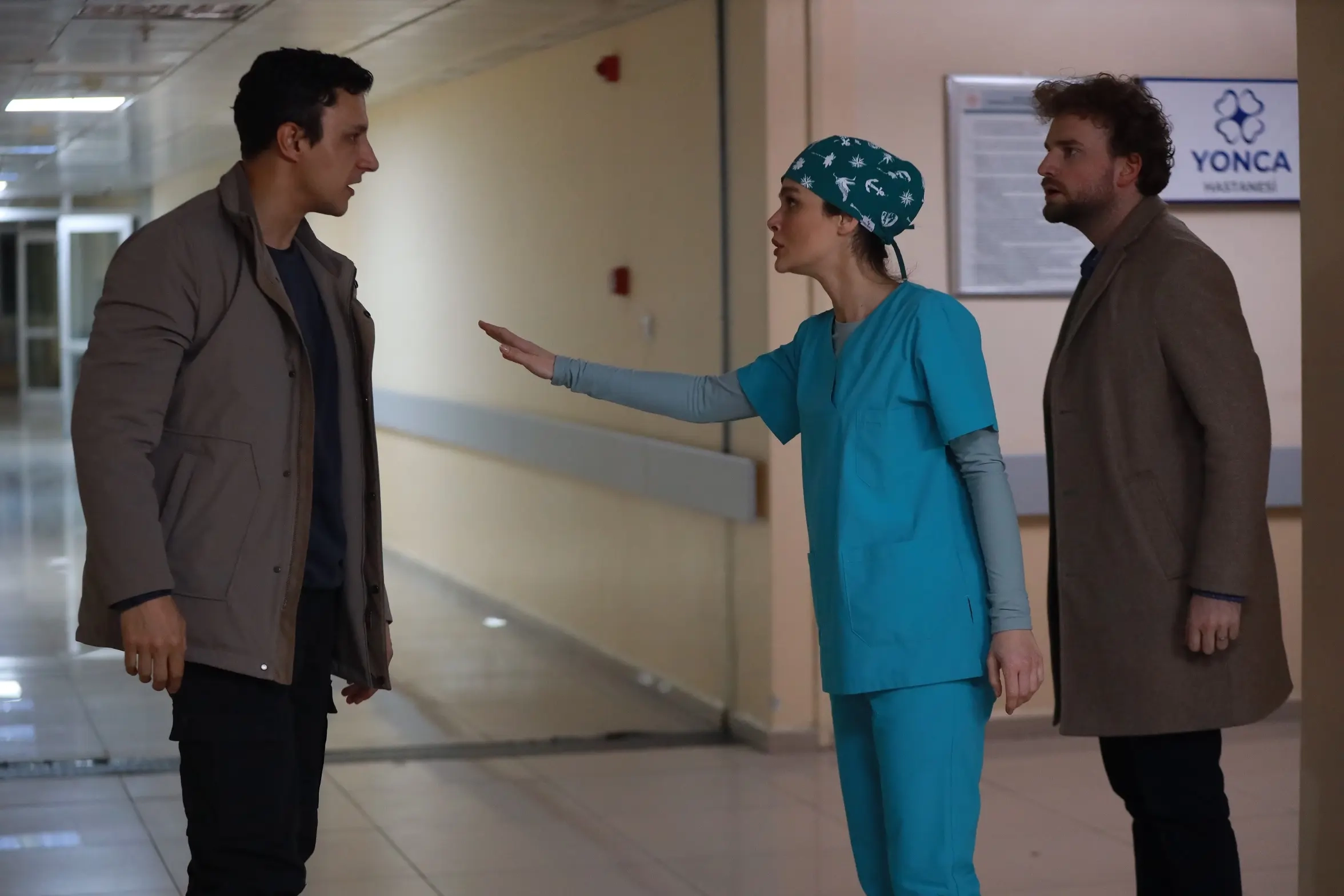 Uzak Şehir Episode 10 Summary