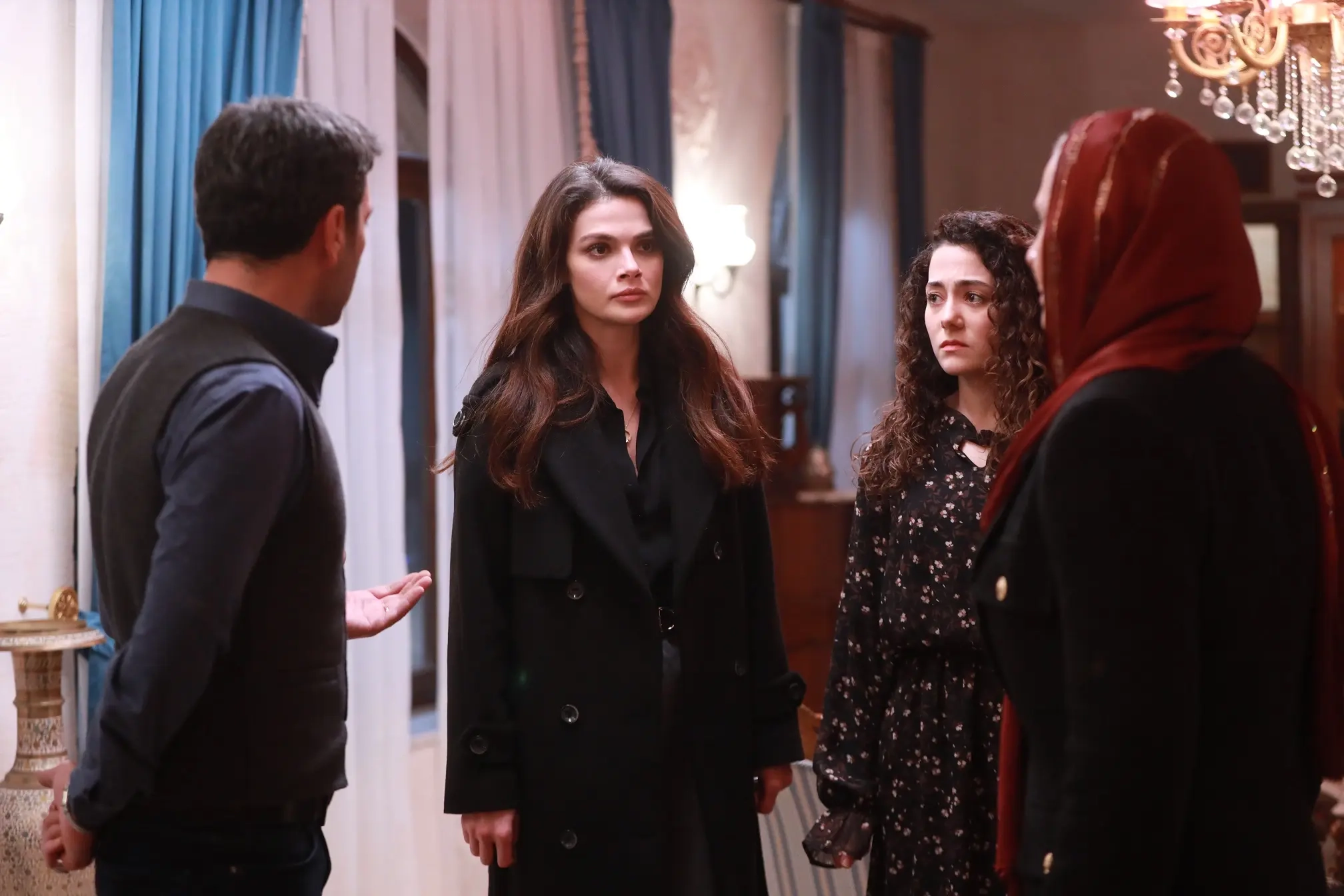 Uzak Şehir Episode 11 Summary
