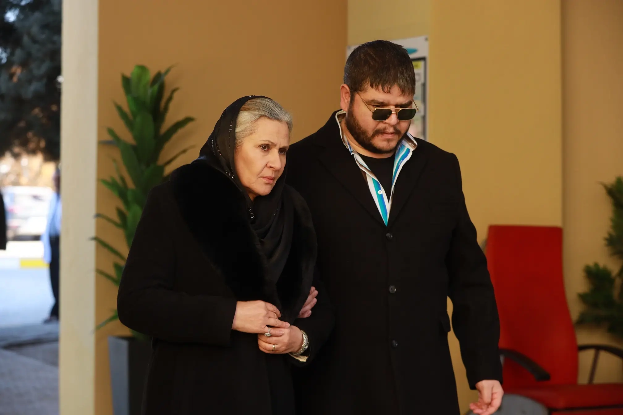 Uzak Şehir Episode 13 Summary Uzak Şehir Episode 13 Summary