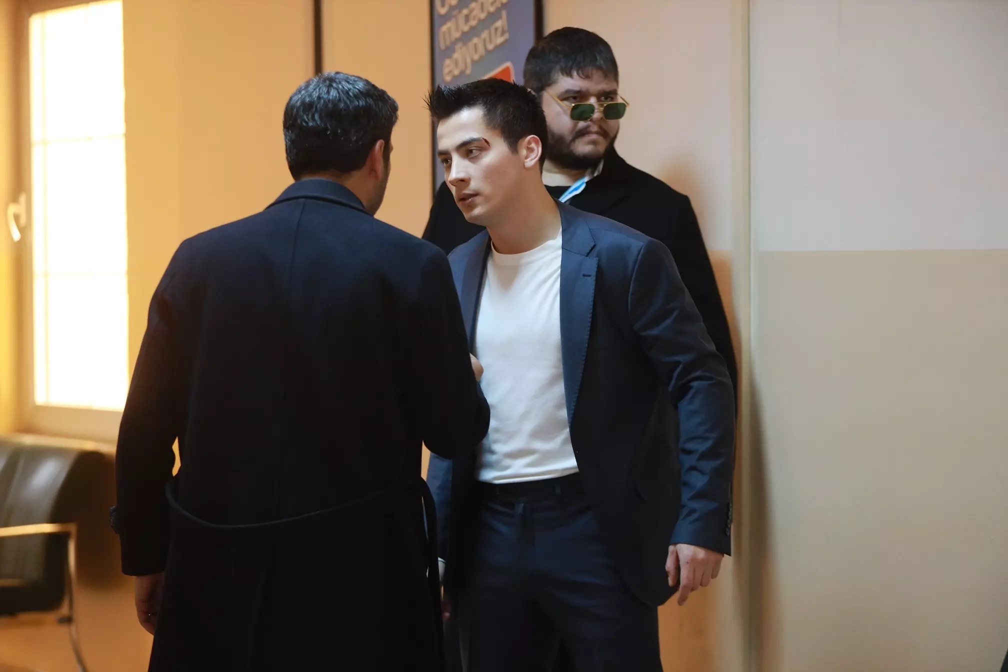 Uzak Şehir Episode 13 Summary Uzak Şehir Episode 13 Summary