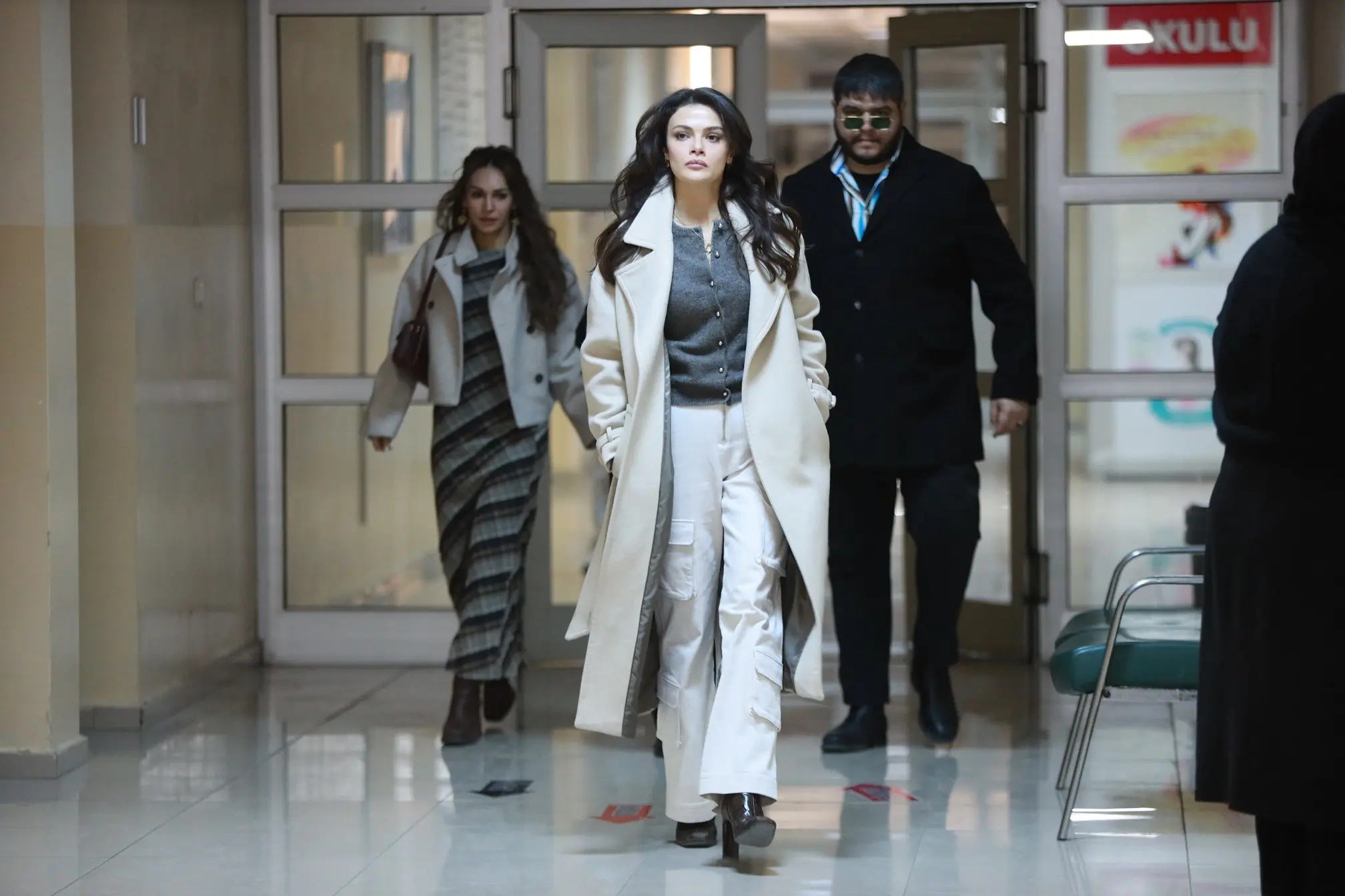 Uzak Şehir Episode 13 Summary Uzak Şehir Episode 13 Summary