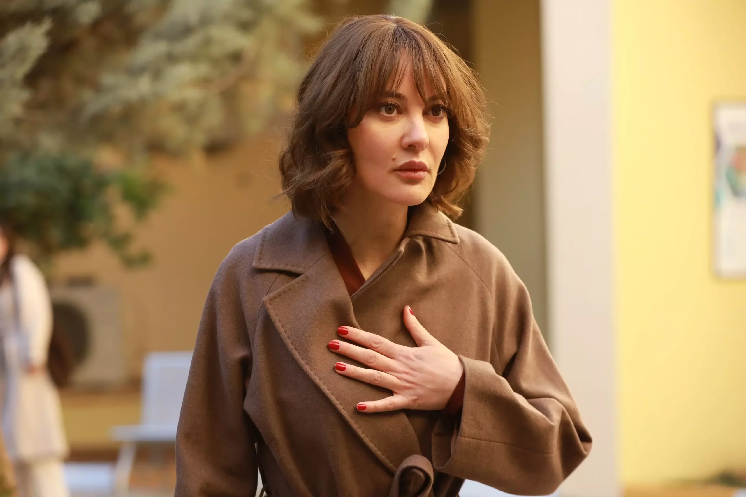 Uzak Şehir Episode 13 Summary Uzak Şehir Episode 13 Summary