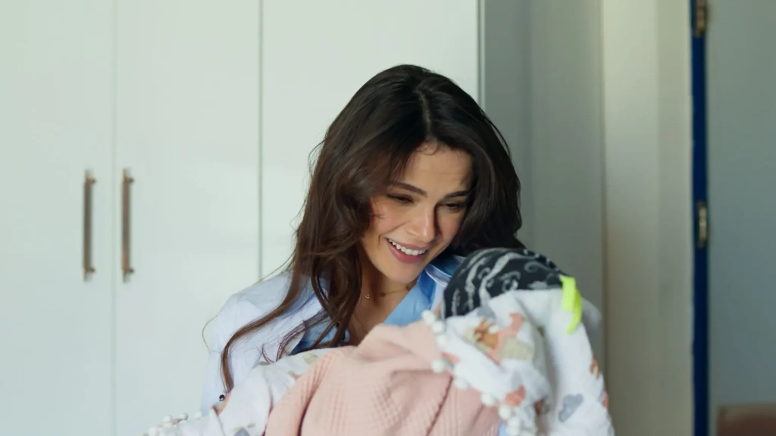 Uzak Şehir Episode 14 Summary