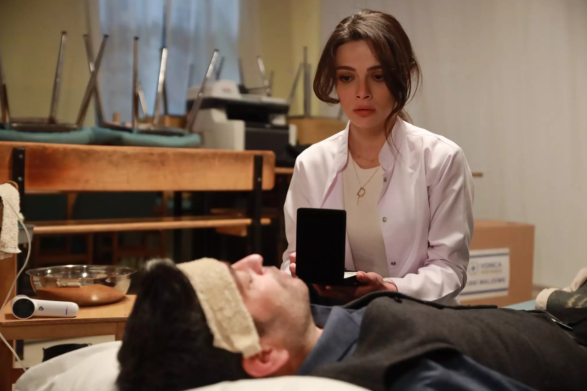 Uzak Şehir Episode 14 Summary