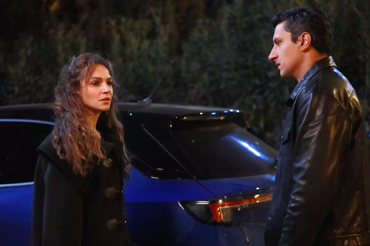 Uzak Şehir Episode 14 Summary