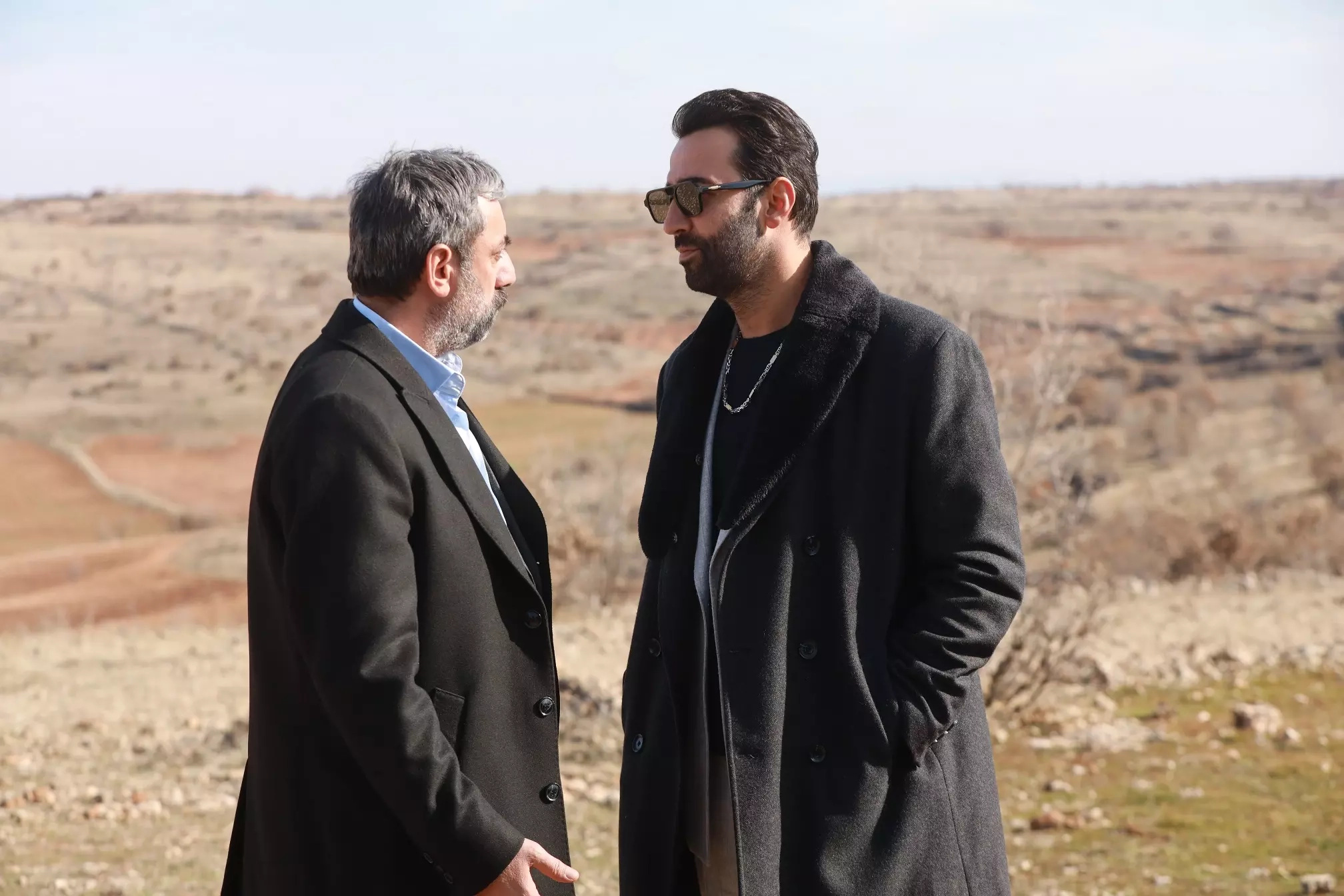 Uzak Şehir Episode 14 Summary