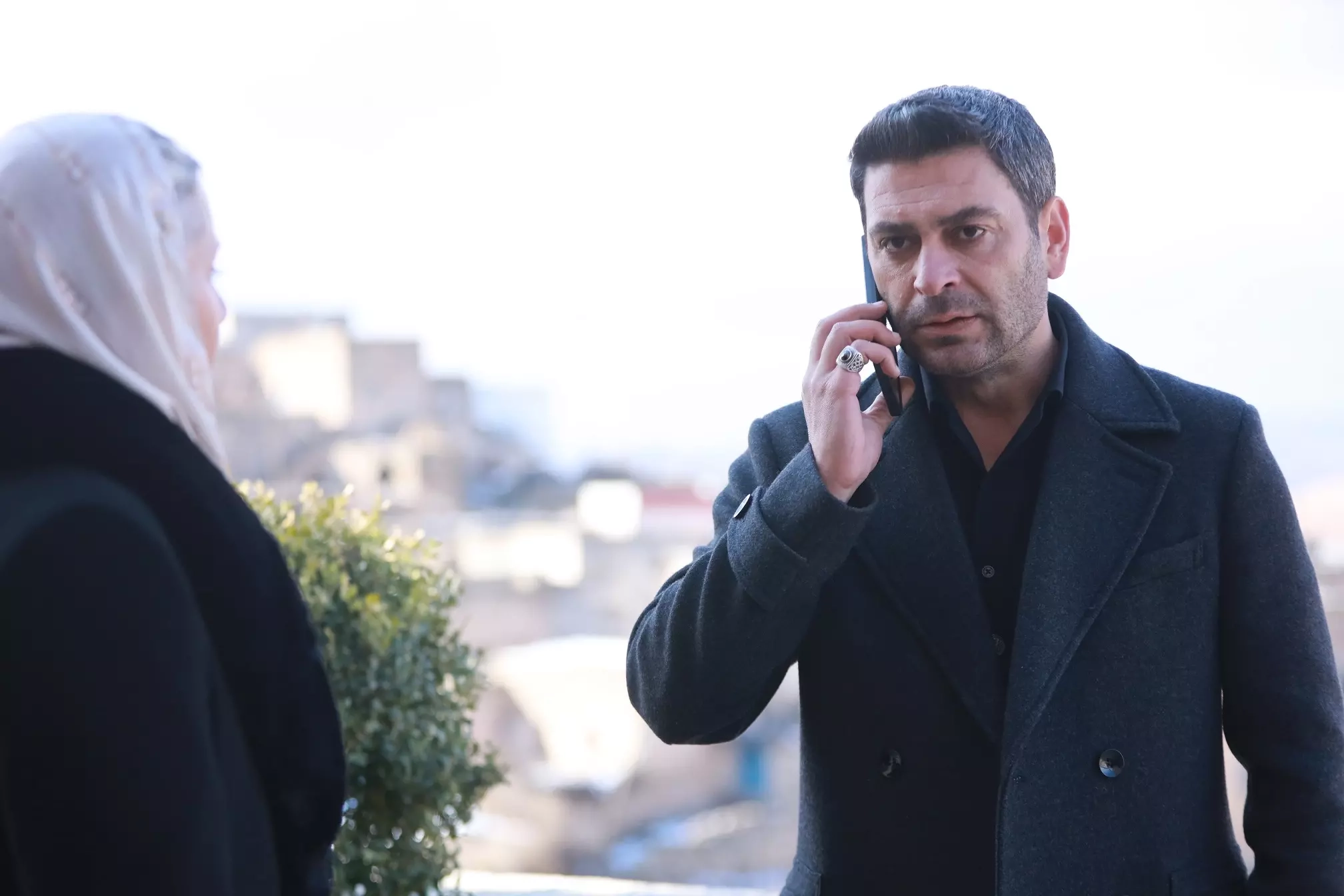 Uzak Şehir Episode 15 Summary