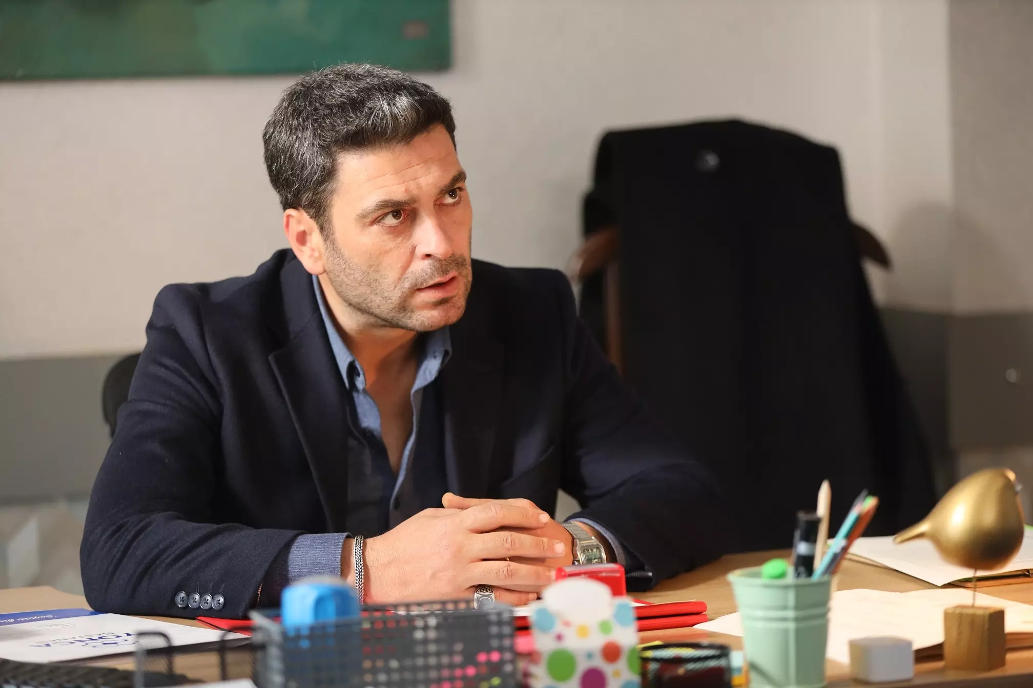 Uzak Şehir Episode 15 Summary