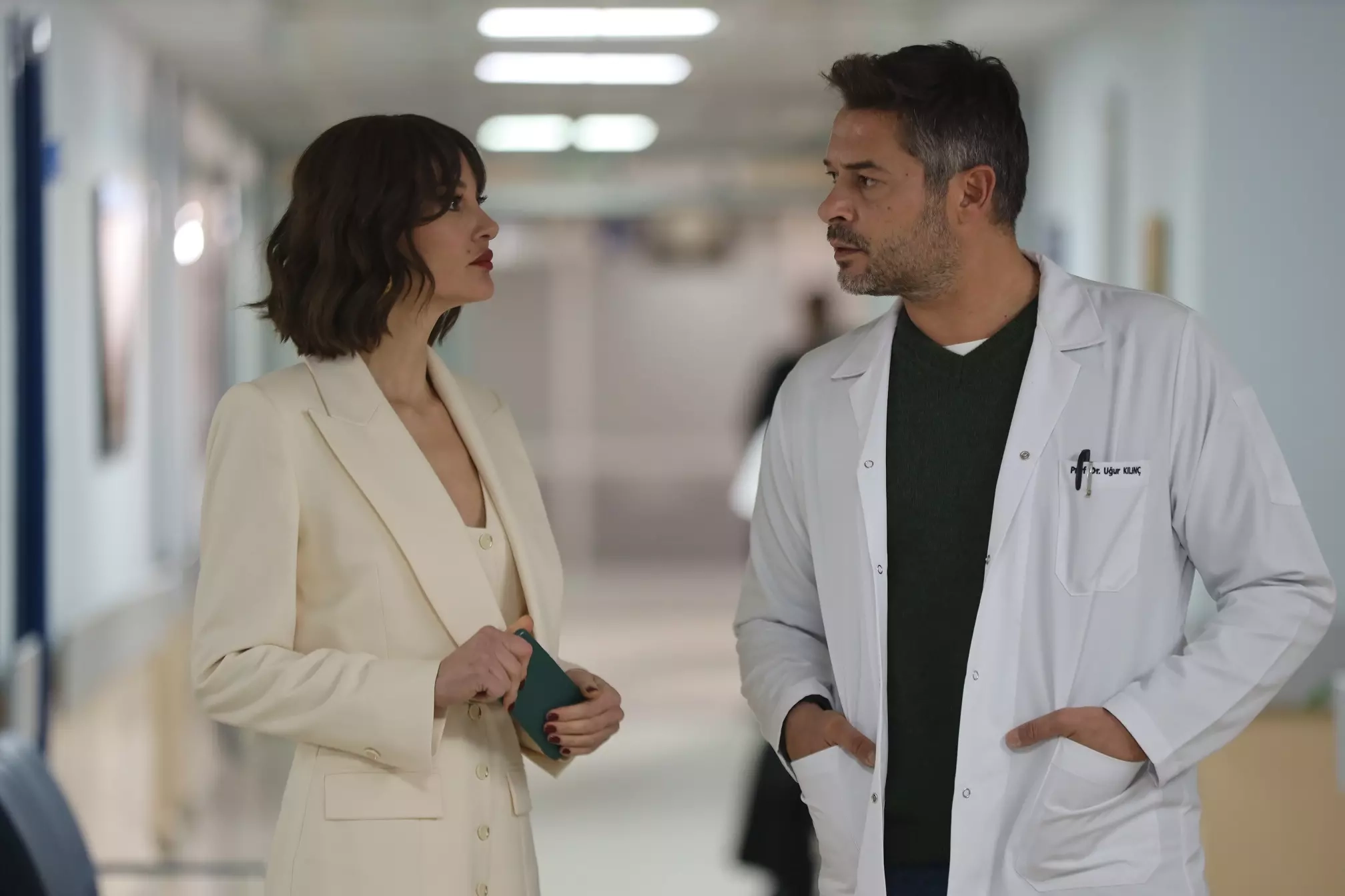 Uzak Şehir Episode 15 Summary