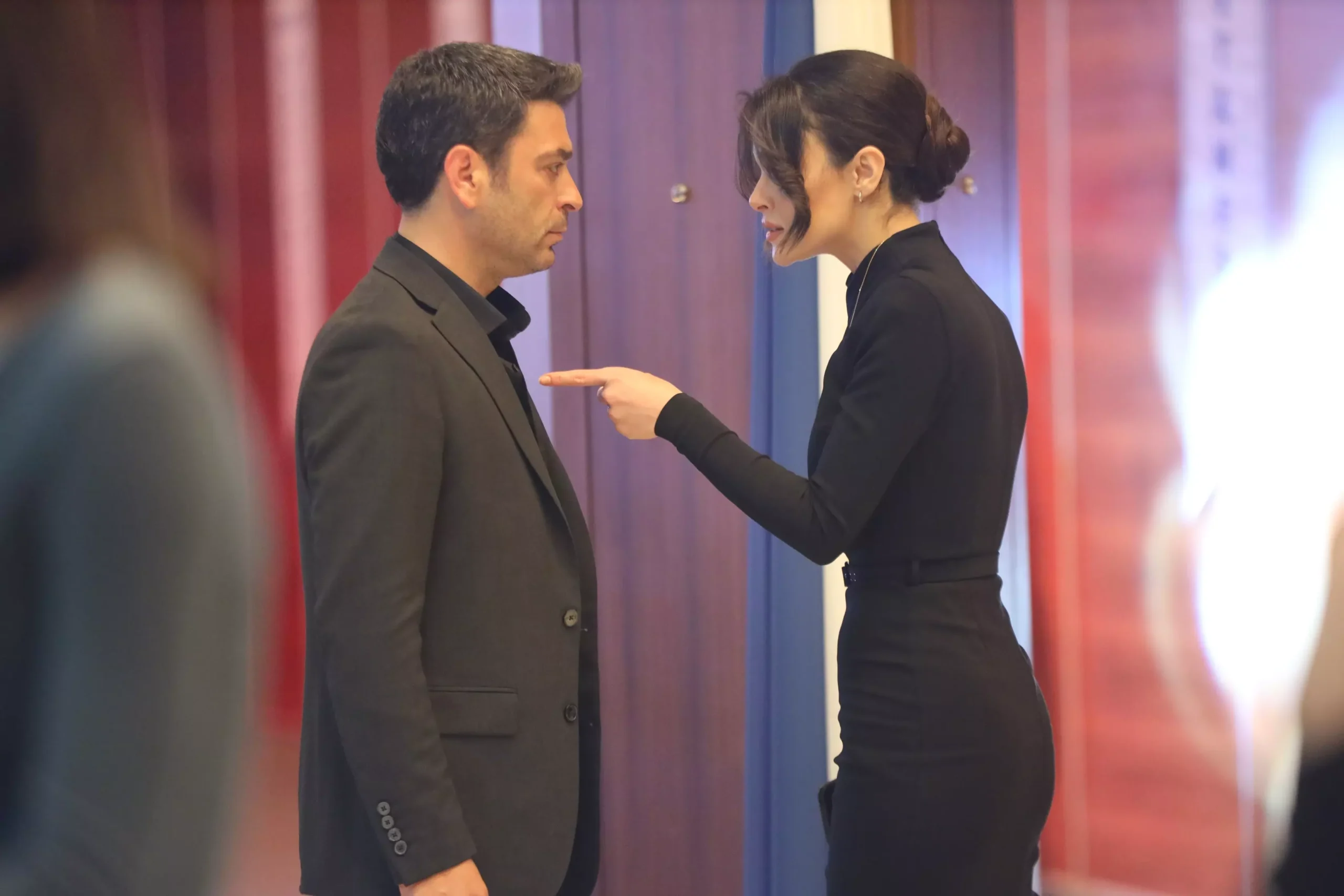 Uzak Şehir Episode 16 Summary Uzak Şehir Episode 16 Summary
