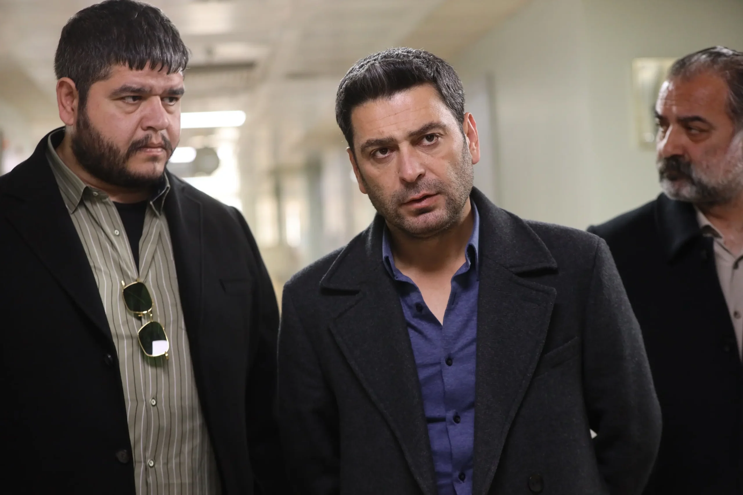 Uzak Şehir Episode 16 Summary Uzak Şehir Episode 16 Summary