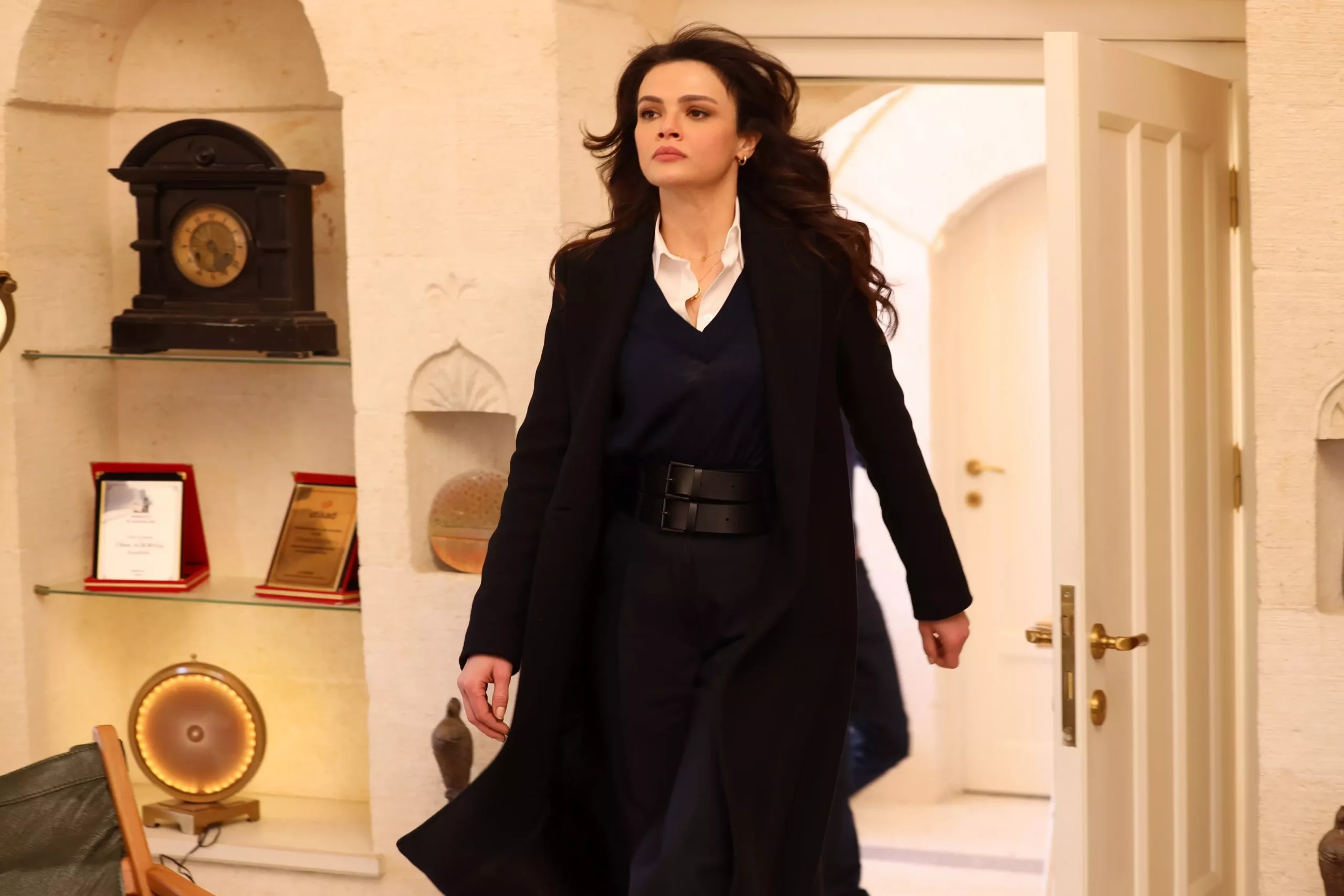 Uzak Şehir Episode 17 Summary Uzak Şehir Episode 17 Summary