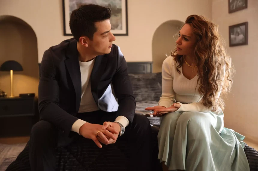 Uzak Şehir Episode 17 Summary