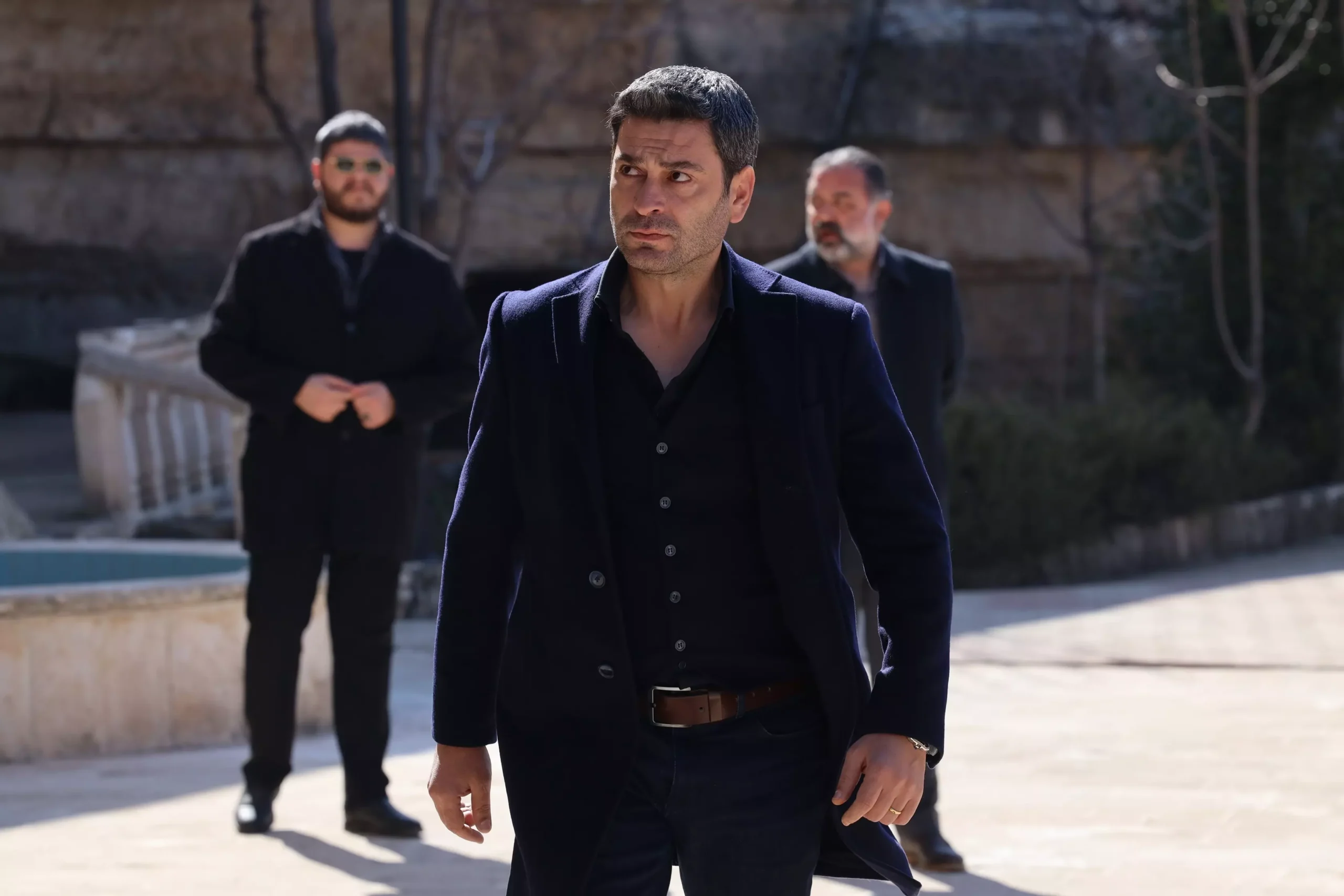 Uzak Şehir Episode 17 Summary Uzak Şehir Episode 17 Summary